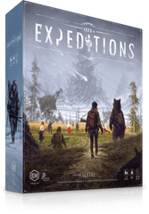 Expeditions